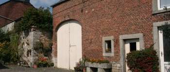 Point of interest Houyet - Village de Mesnil Saint-Blaise - Photo