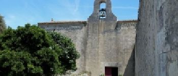 Punto di interesse Île-d'Aix - l'église et le prieuré - Photo