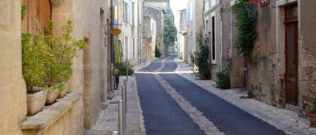 Punto di interesse Saint-Macaire - St-Macaire - Photo