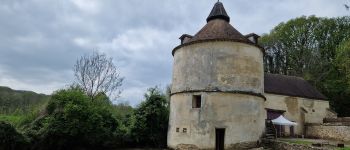 Punto de interés Magny-les-Hameaux - Abbaye de Port-Royal - Photo