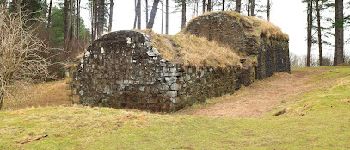 Point d'intérêt  - Ice House - Photo