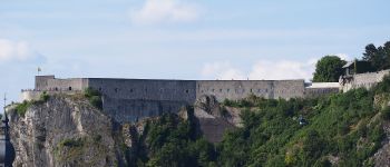 Point d'intérêt Dinant - Citadelle de Dinant - Photo