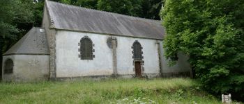 POI Riantec - Chapelle de Locjean - Photo
