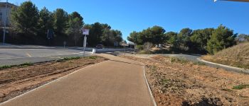 Punto de interés Ventabren - vélo autour de l'Aqueduc de Roquefavour - Photo