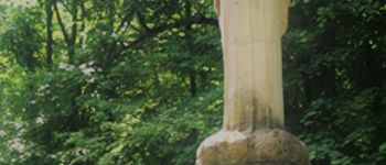 Point of interest Beauraing - Statue of the Holy Virgin - Photo