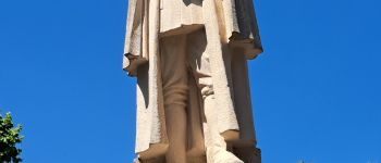 Punto di interesse Spa - Monument to Marshal Foch - Photo