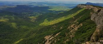 Point d'intérêt Signes - Point de vue - Photo