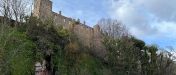 Point d'intérêt  - Wemyss Castle - Photo