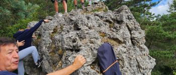 Point of interest Massegros Causses Gorges - Unnamed POI - Photo