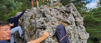 Punto de interés Massegros Causses Gorges - Unnamed POI - Photo