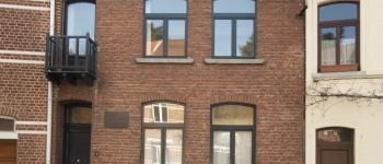 Punto de interés Watermael-Boitsfort - Watermaal-Bosvoorde - Rick Wouters - Photo