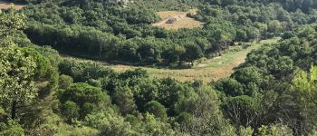 POI Conques-sur-Orbiel - Point de vue 2 - Photo