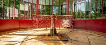 Punto di interesse Spa - The Tonnelet spring - Photo