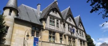Point d'intérêt Reims - Musée Hôtel Le Vergeur - Photo