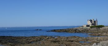 POI Quiberon - Chateau Turpault - Photo