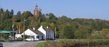 Point of interest Lobbes - Château Grignard - Photo