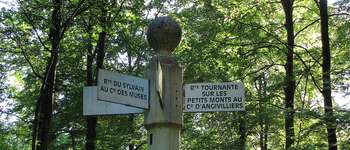 Point d'intérêt Morienval - Point 18 - Photo