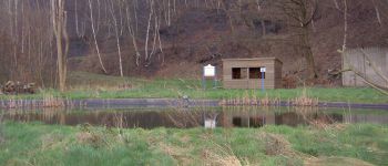 POI Blegny - Mare et verger didactiques - Photo