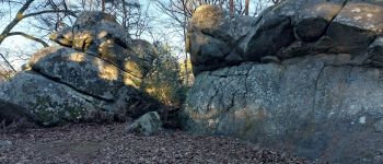 Point of interest Fontainebleau - Unnamed POI - Photo