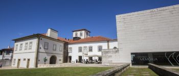 Punto de interés Vila do Conde - Centro da memoria - museu de Vi - Photo