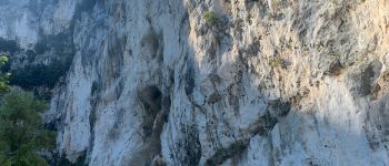 Point of interest La Palud-sur-Verdon - Verdon - Photo