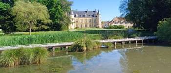 Point d'intérêt Théméricourt - Parc du Vexin à Themericourt - Photo