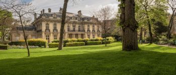 POI Paris - Hôtel Salomon de Rothschild - Photo