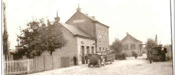 Punto de interés Bièvre - Gare de Graide-Station - Photo