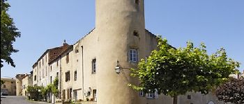 Point of interest Mareugheol - Chateau de Mareugheol - Photo