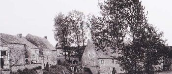Punto de interés Hamois - Moulin de Scoville - Photo