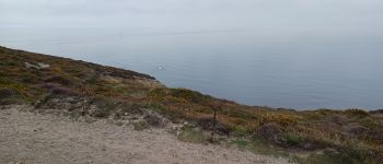 Point d'intérêt Crozon - Pause  repas  - Photo