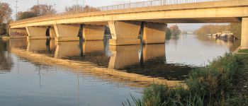 Punto di interesse Vaires-sur-Marne - Pont de Vaires-Torcy - Photo