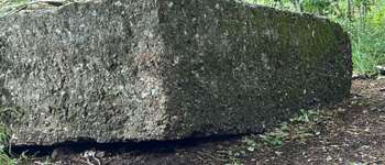 Point of interest Durbuy - Poudingue - Photo