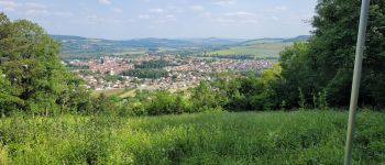 Point of interest Pagny-sur-Moselle - Unnamed POI - Photo