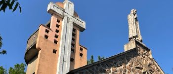Point d'intérêt Le Cergne - Chapelle Notre-Dame de Fatima - Photo