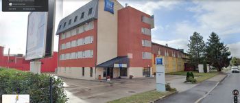 Punto de interés Pontarlier - Ibis budget Pontarlier - Photo