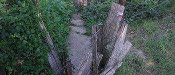 Point d'intérêt Ittre - Casse-Gueule du fermier du coin - Photo