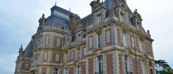 Punto di interesse Orée-d'Anjou - Chateau de la Turmelière (XIXèm