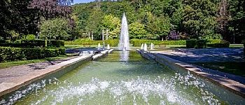 Punto di interesse Spa - Parc de Sept Heures - Photo