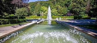 Punto di interesse Spa - Parc de Sept Heures - Photo