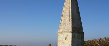 Point of interest Barzan - Amer de la Garde  Barzan - Photo