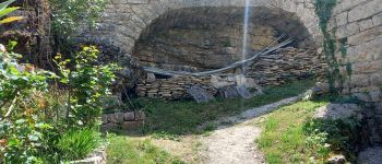 Punto de interés Gorges du Tarn Causses - Hauterives - Photo