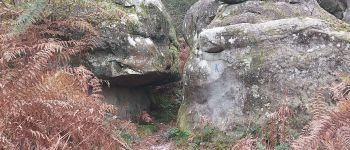 Point of interest Fontainebleau - Unnamed POI - Photo