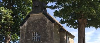 Punto de interés Beauvechain - Chapelle Rond-Chêne - Photo