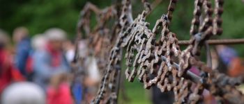 Point d'intérêt Gesves - Sentiers d'Art - Chère Terre - Photo