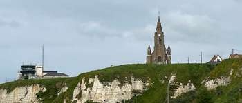 Punto de interés Dieppe - Chapelle  - Photo