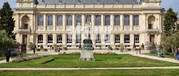 Punto di interesse Parigi - Grande galerie de l'Évolution - Photo