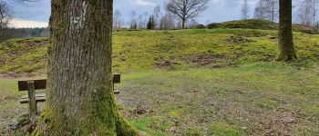 POI Bouillon - banc - Photo