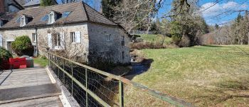Punto di interesse Chaveroche - Moulin de Chassagnac - Photo