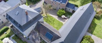 Punto di interesse Yvoir - Ferme Croquette - Photo